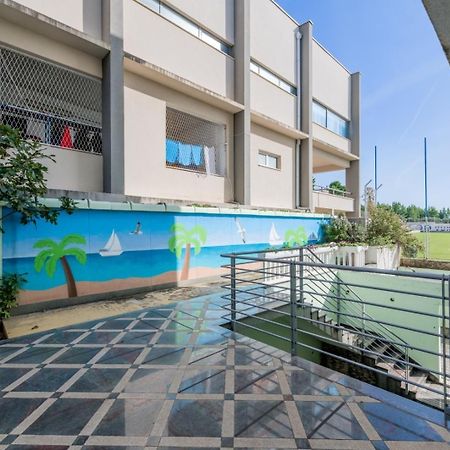 Ruza&Nikolina "1" Apartmani - Baška Voda المظهر الخارجي الصورة