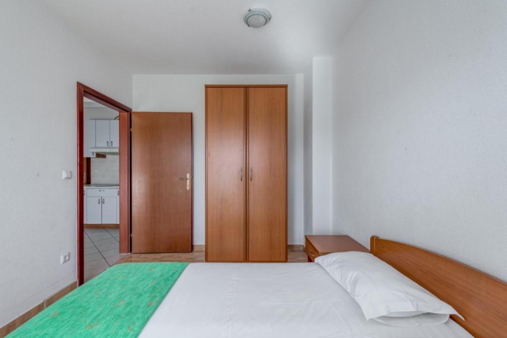 Ruza&Nikolina "1" Apartmani - Baška Voda المظهر الخارجي الصورة