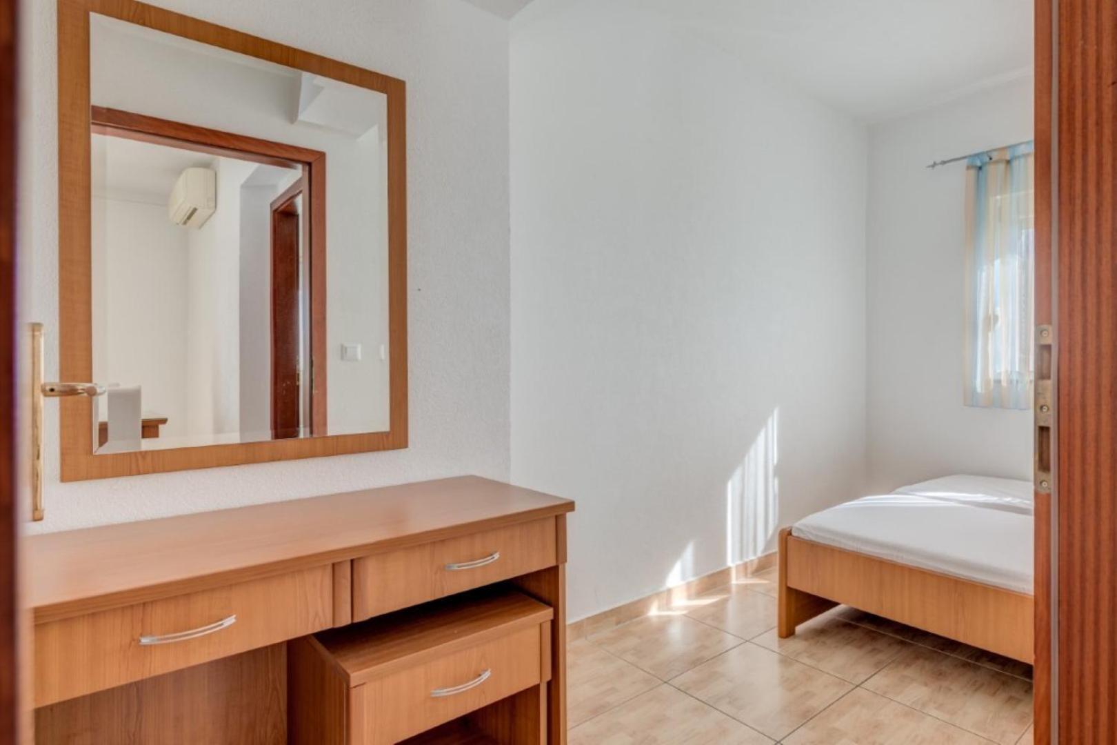 Ruza&Nikolina "1" Apartmani - Baška Voda المظهر الخارجي الصورة