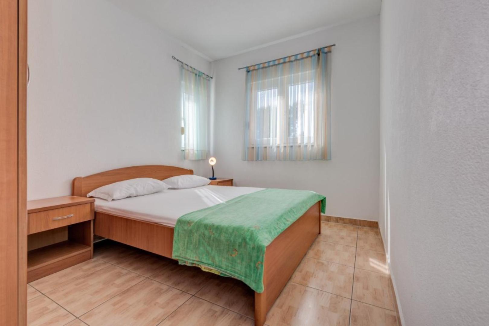 Ruza&Nikolina "1" Apartmani - Baška Voda المظهر الخارجي الصورة