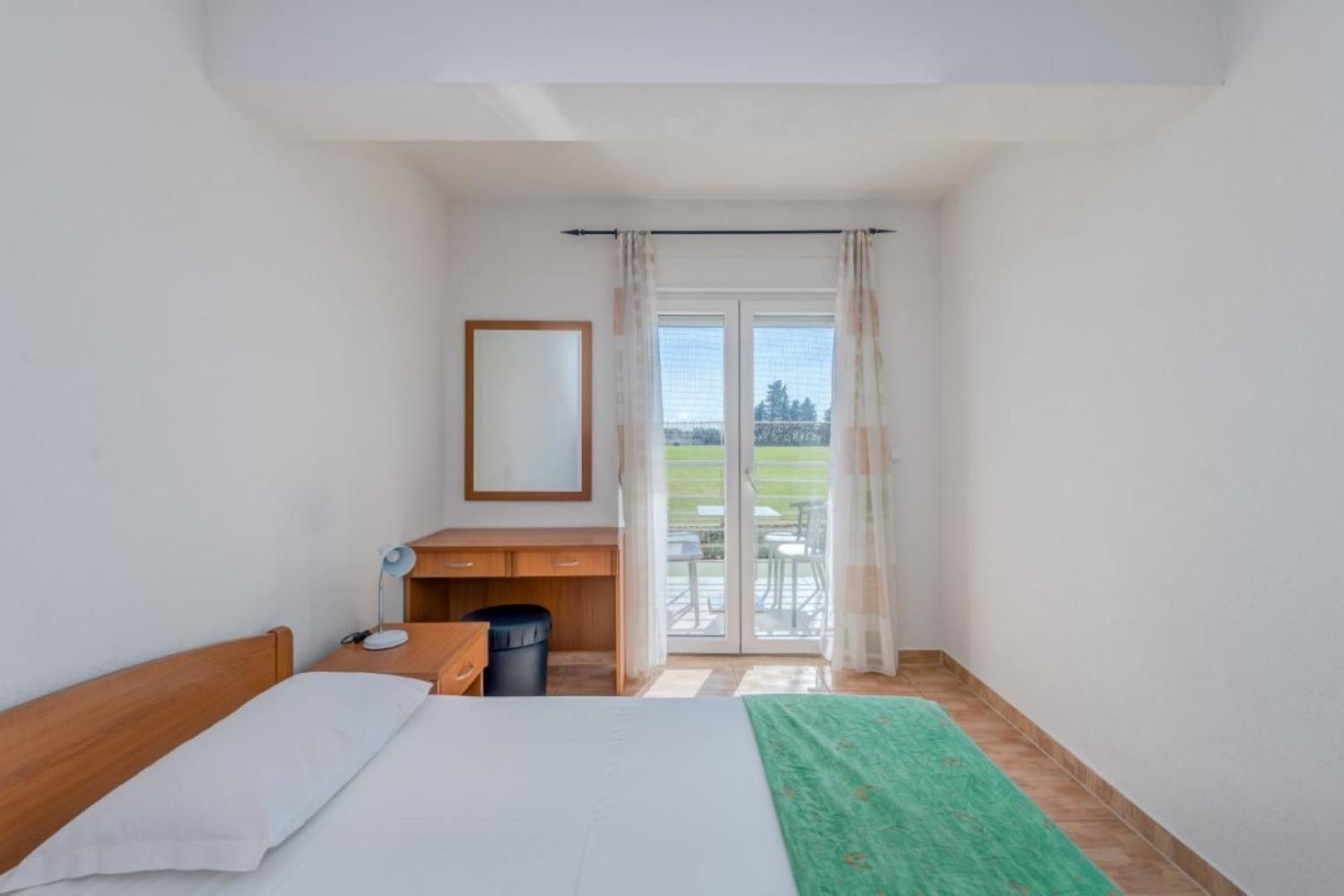 Ruza&Nikolina "1" Apartmani - Baška Voda المظهر الخارجي الصورة