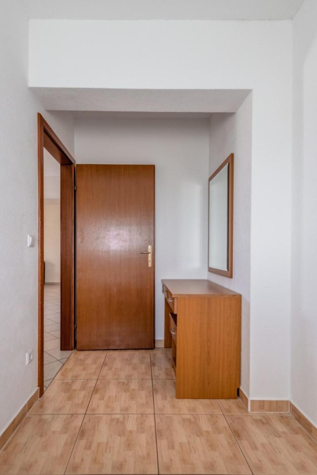 Ruza&Nikolina "1" Apartmani - Baška Voda المظهر الخارجي الصورة